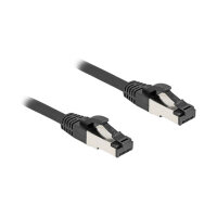 Delock RJ45 Netzwerkkabel Cat.8.1 S/FTP 0,25 m bis 40...