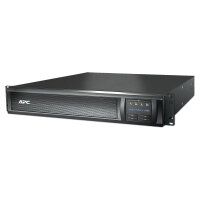 APC Smart-UPS Rack/Tower SMX1500RMI2UNC 1500VA 19"...