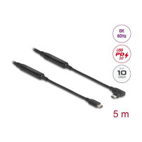 Delock Aktives USB 10 Gbps Kabel USB Type-C™...