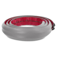 Delock Kabelkanal PVC flexibel 50 x 14 mm - Länge 2...