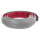 Delock Kabelkanal PVC flexibel 50 x 14 mm - Länge 2 m grau