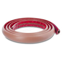 Delock Kabelkanal PVC flexibel 30 x 10 mm - Länge 2...