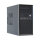 Mini 350W Chieftec Mesh Serie CT-01B-350GPB