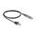 Delock USB LAN Kabel USB Typ-A zu RJ45 Gigabit Ethernet 1 m