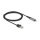 Delock USB LAN Kabel USB Type-C™ zu RJ45 Gigabit Ethernet 2 m