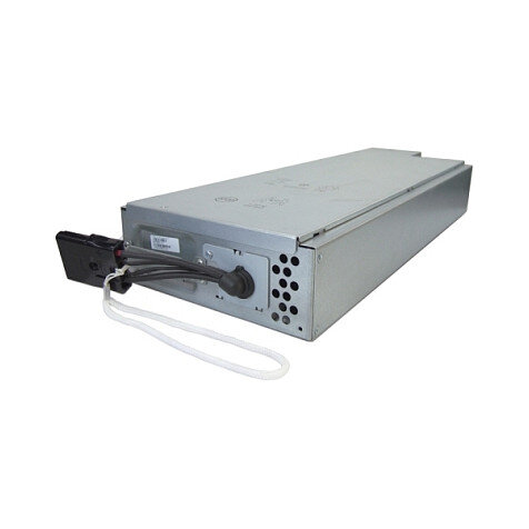 APC Ersatzbatterie Nr.117 APCRBC117