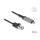 Delock USB LAN Kabel USB Type-C™ zu RJ45 Gigabit Ethernet 3 m
