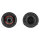 Delock DL4 Solar Kabel 4 mm² Stecker zu Buchse 1 m rot