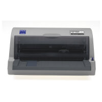 N Epson LQ-630 24-Nadeldrucker USB 2.0 Parallel 360cps