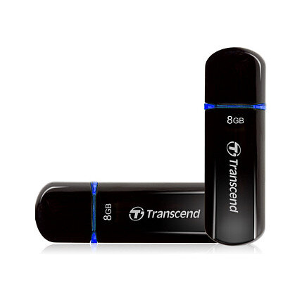 USB Stick 8GB Transcend USB2.0