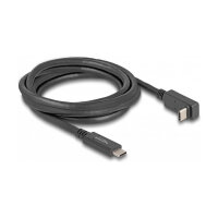 Delock USB 5 Gbps Kabel USB Type-C™ Stecker zu USB...
