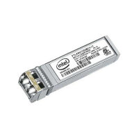 INTEL E10GSFPSR optical Module Dual Rate 10GBase-SR...