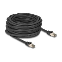 Delock RJ45 Netzwerkkabel Cat.6A U/FTP ultra flexibel mit...