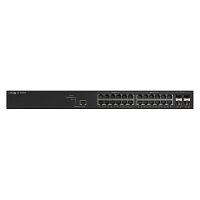 24+4P Lancom GS-3628XUP RM M WiFi 6E