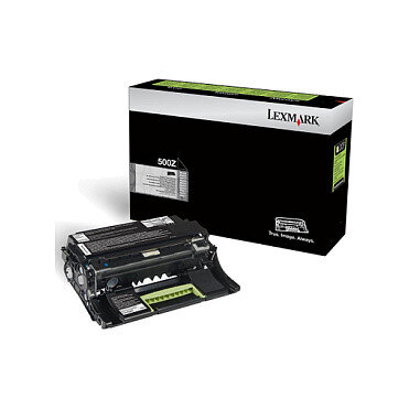 LEXMARK Trommel schwarz Rck MS/MX31 310/410/51x/61x 60.000 S.