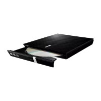 Externer DVD-Brenner Asus SDRW-08D2S-U LITE BLACK