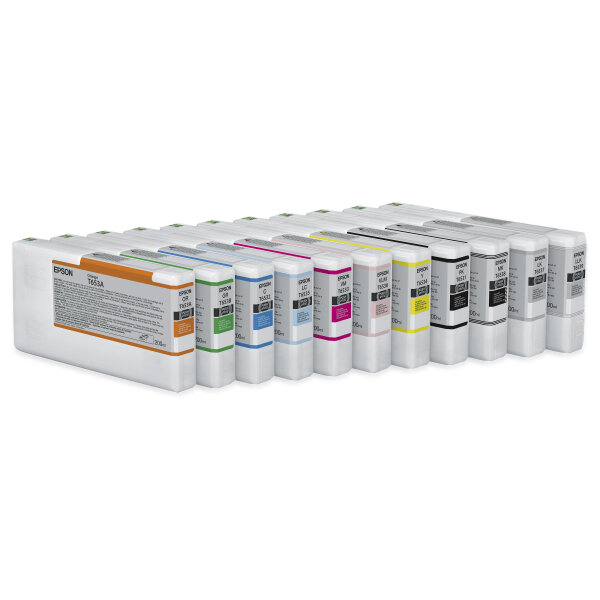 Epson C13T653900 light schwarz