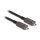 Delock Aktives Optisches USB-C™ 4K Video + Daten + PD Kabel 10 m