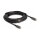 Delock Aktives Optisches USB-C™ 4K Video + Daten + PD Kabel 10 m
