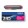 Brother Toner TN-245M Magenta bis zu 2.200 Seiten nach ISO/IEC 19798