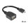 Delock USB micro-B Stecker > USB