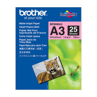 MATTE INKJET PAPER