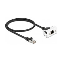 Delock Netzwerk Verlängerungskabel für Easy 45...