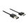Delock Sync- und Ladekabel USB Stecker > ASUS Eee Pad 36 Pin Stecker 1 m