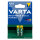 Akku AAA 1.2V (HR03) *Varta* Recharge Accu - 2er-Pack