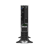 APC Smart-UPS Rack/Tower SRT2200XLI 1980W 2200VA 2HE 230V