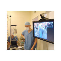 ERGOTRON INTERACTIVE TV ARM 30"-55
