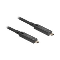 Delock Aktives Optisches USB-C™ 8K Video + Daten +...