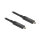 Delock Aktives Optisches USB-C™ 8K Video + Daten + PD Kabel 15 m