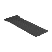 Delock Klett-Kabelbinder L 300 mm x B 12 mm 10 Stück...