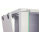 DIGITUS Wandgehäuse Dynamic 12HE 638,4x600x450mm grau