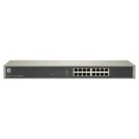 16P LevelOne GSW-1657
