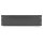 DIGITUS Abdeckplatte 3HE Blindabdeckung 483mm schwarz