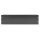DIGITUS Abdeckplatte 3HE Blindabdeckung 483mm schwarz