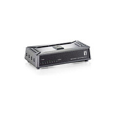 8 Port LevelOne FSW-0808TX