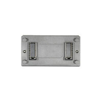 8 Port LevelOne FSW-0808TX