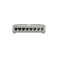 8 Port LevelOne FSW-0808TX