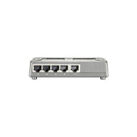 Switch 5x FE FSW-0508TX Kunststoff