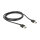 Delock Kabel EASY-USB 2.0 Typ-A Stecker > EASY-USB 2.0 Typ-A Stecker 5 m schwarz