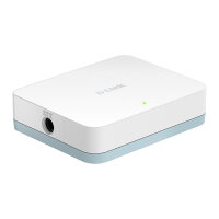 D-Link DGS-1005D 5*GE retail