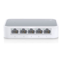 5P TP-Link SF1005D