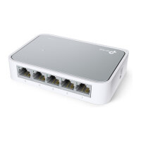 5P TP-Link SF1005D