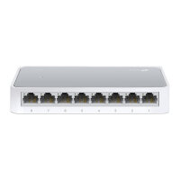8P TP-Link TL-SF1008D