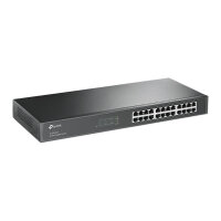 24P TP-Link TL-SG1024 RM
