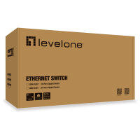 24P LevelOne GSW-2457