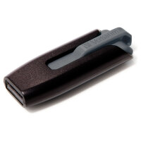STICK 16GB USB 3.2 Verbatim StorenGo V3 Black